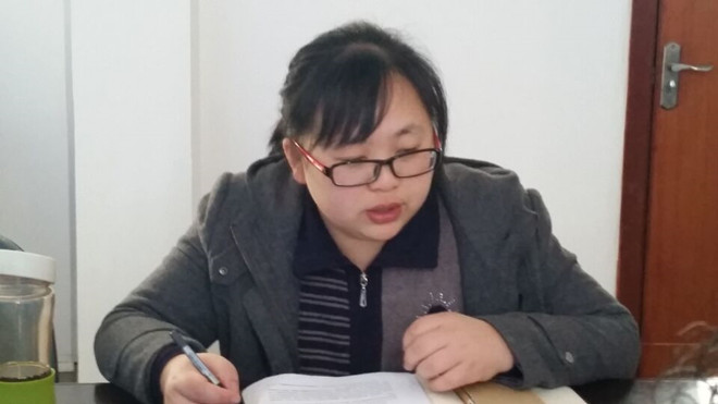 立德树人，共铸“辉煌路”--记98堂
2015年关工委工作交流会