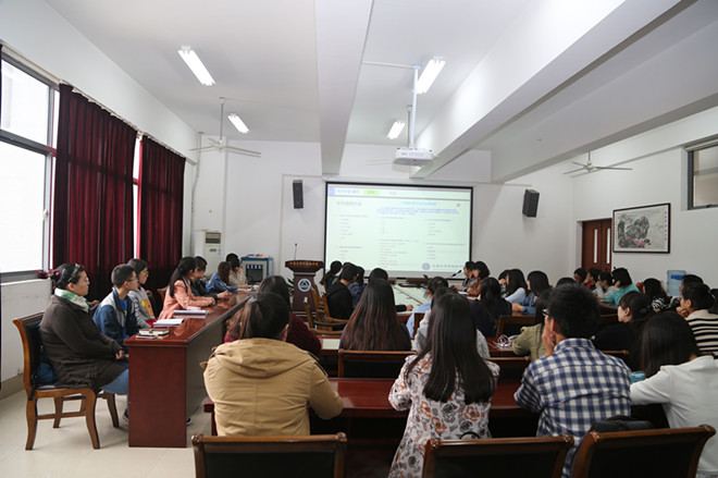 98堂
召开学风建设推进会